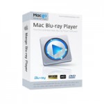 Macgo Mac Blu-Ray Player coupon code