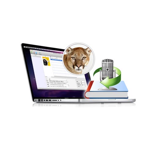 ondesoft audiobook converter