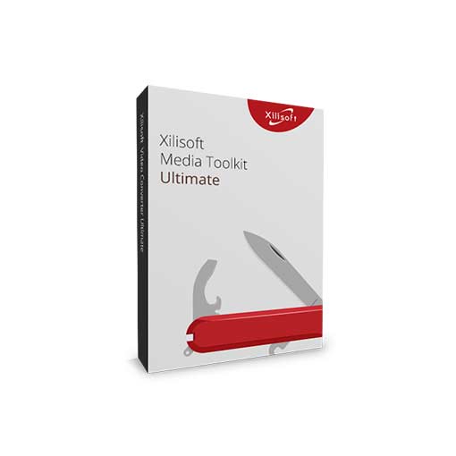 Xilisoft Media Toolkit 7 coupon code