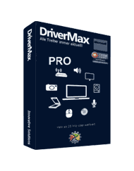 DriverMax Pro Box