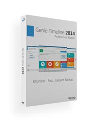 genie timeline pro coupon