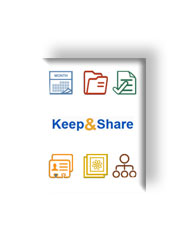 keep&share coupon code