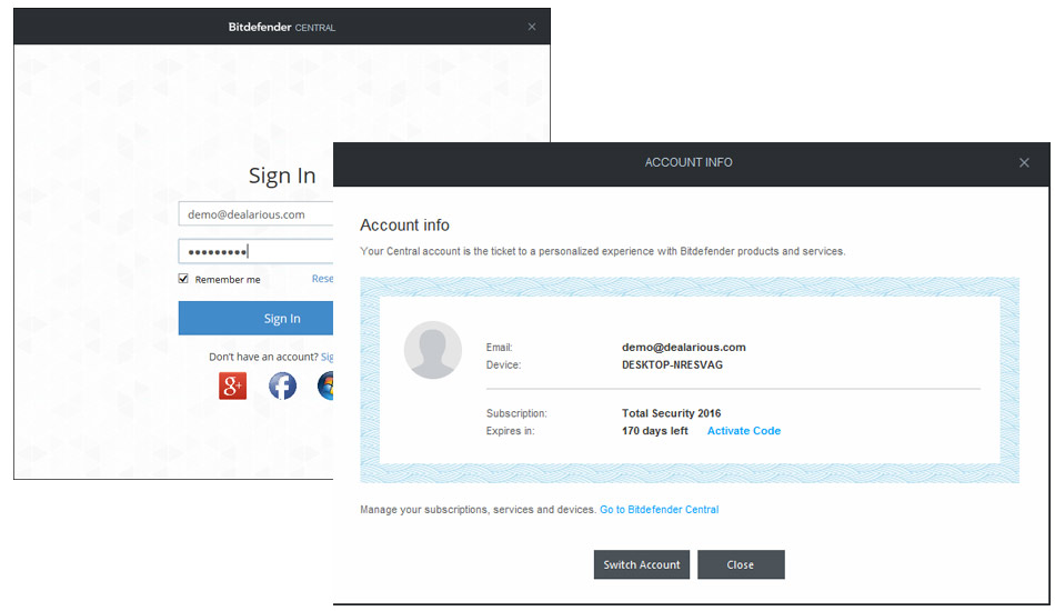 activated-bitdefender