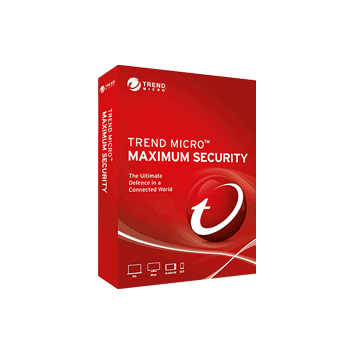 Trend Micro Maximum Security Coupon Gallery