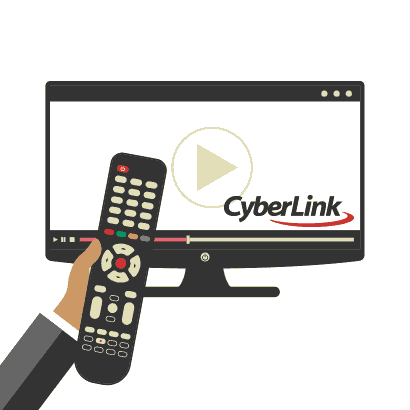 Cyberlink PowerDVD 20