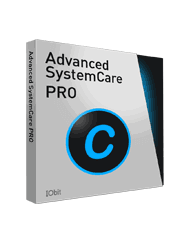 Advanced systemcare Box