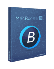 MacBooster 8 Pro Box