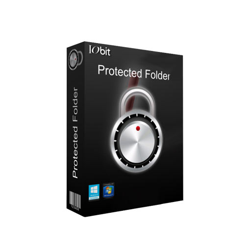 iobit folder protect coupon code