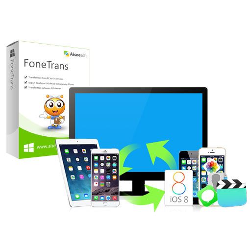 aiseesoft fonetrans coupon