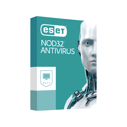 Eset NOD32 gallery