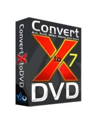 convertxtodvd 7 box image