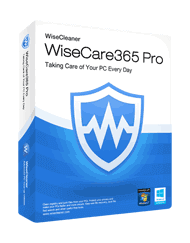 WiseCleaner 365 Pro