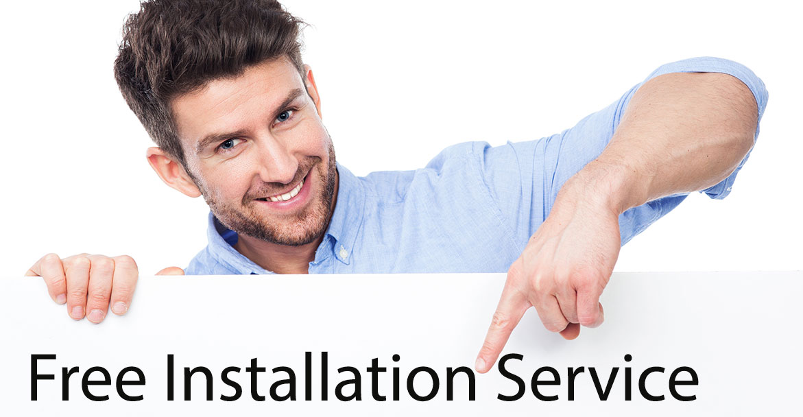 free-install
