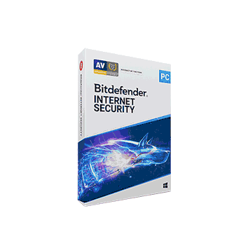 Bitdefender Internet Security coupon gallery