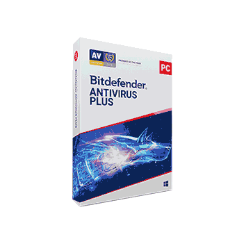 Bitdefender Antivirus plus coupon gallery