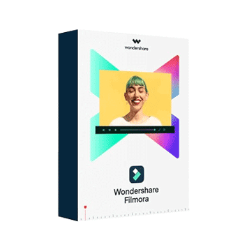 Wondershare Filmora 13 Coupon Gallery