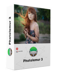 photolemur 3 box image