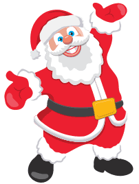 santa
