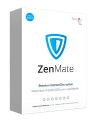 ZenMate VPN Box