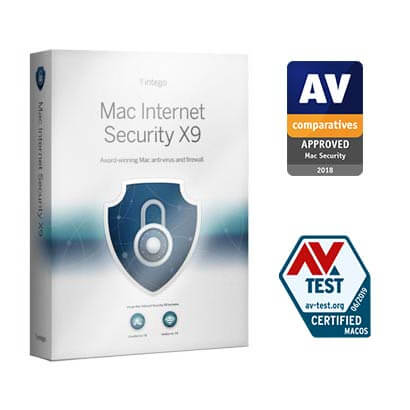 Intego Mac Internet Security X9 Coupon Codes Dealarious