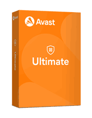 Avast ultimate Box Image