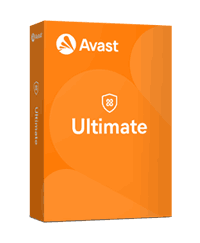 Avast Ultimate Suite Avast ultimate Box Image