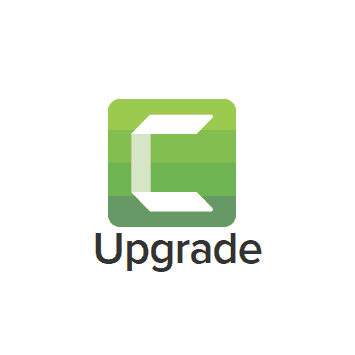 Camtasia Upgrade offer