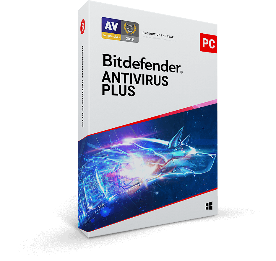 antiVirus-plus
