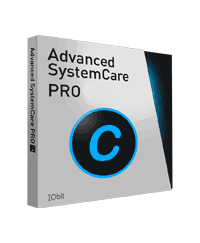 Advanced SystemCare Pro
