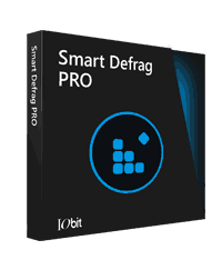 Smart Defrag Pro