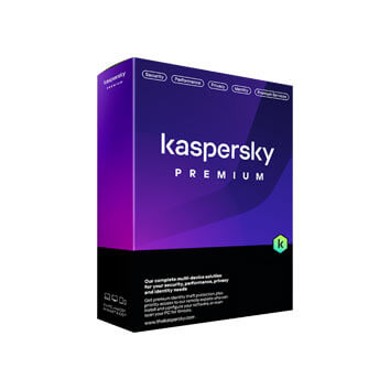 Kaspersky Premium Coupon Gallery