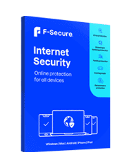 F-Secure Internet Security Box